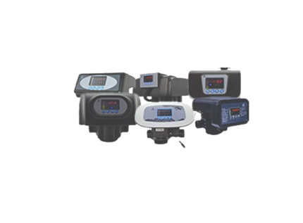 Auto Multiport Head