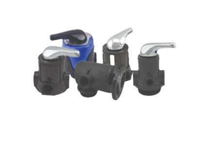 Manual Carbon Head