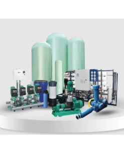 Industrial Water Treatment