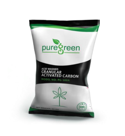 Pure Green