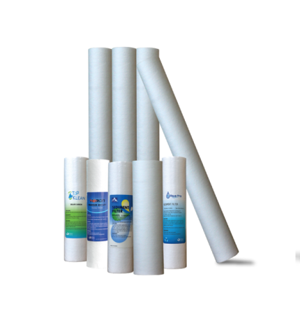 PP Filter Cartridge