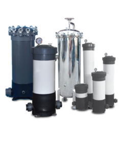 Water treatment Accessories