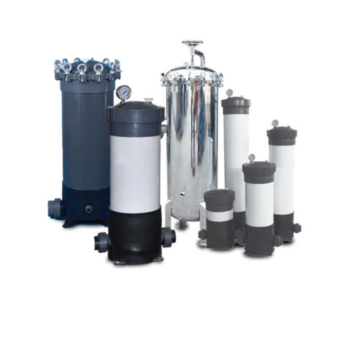 Water treatment Accessories - Image 1