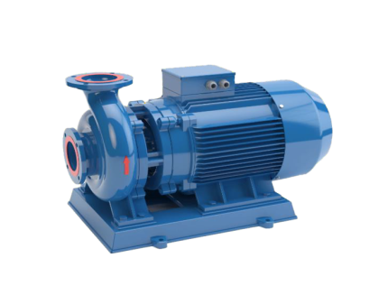 Feed Pump