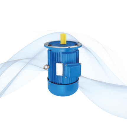 YD Series Three Phase Electric Motor