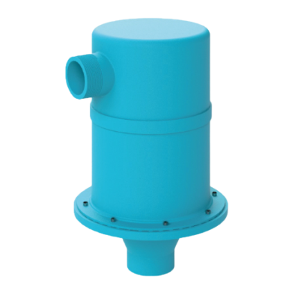 Rain Water Harvesting Filter