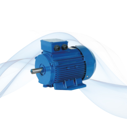 Y2 Three Phase Electric Motor