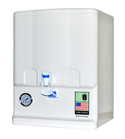 lan shan water purifier lsro 1550 g reverse osmosis system