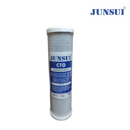 Junsui Net Carbon Filter