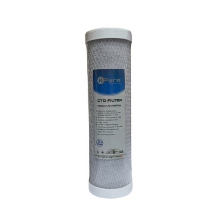 Kpure Net Carbon Filter (Vietnam)