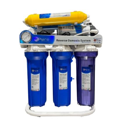 Kpure K2 RO Water Purifier (Vietnam)